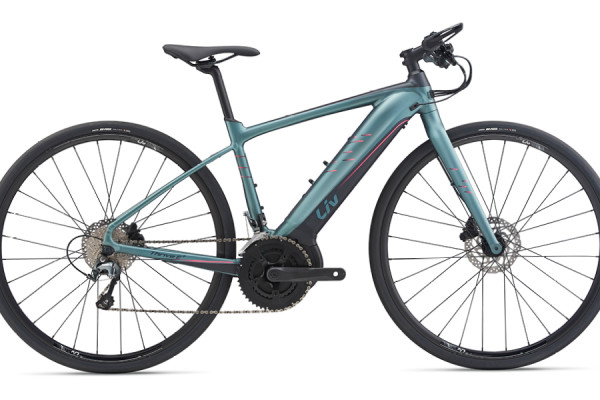 The Thrive E+ Pro 2. Availability varies by country. 