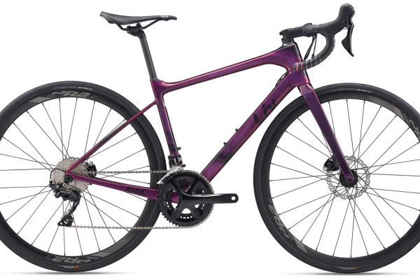Avail Advanced 2, in purple. Availability varies by country.