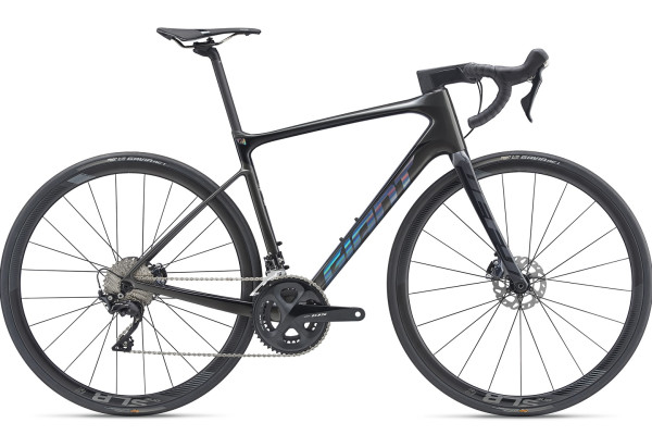 Defy Advanced Pro 2019 Giant Bicycles US