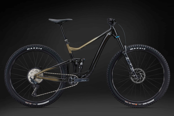 Giant trance 29er 1 2025