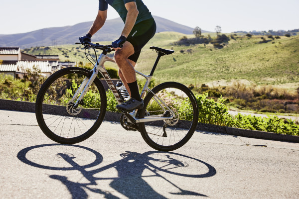 Bicicleta hotsell giant fastroad