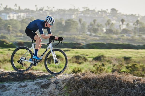 V lo de cyclocross Giant TCX Advanced Pro 1 Giant Bicycles FR