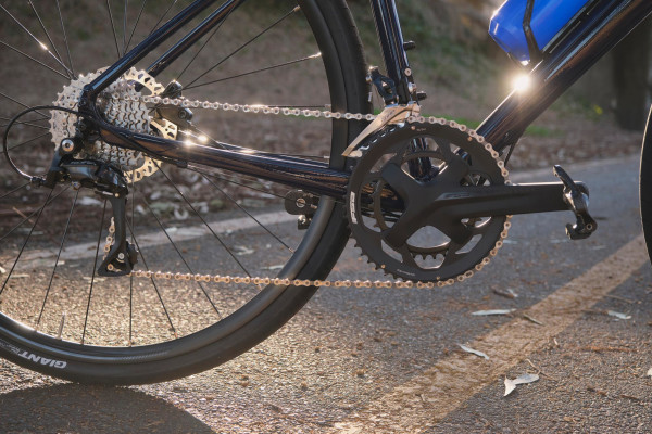Giant fastroad sl 1 2021 weight clearance