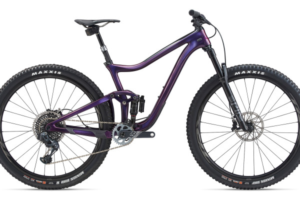 Trance advanced pro store 29 1 2020
