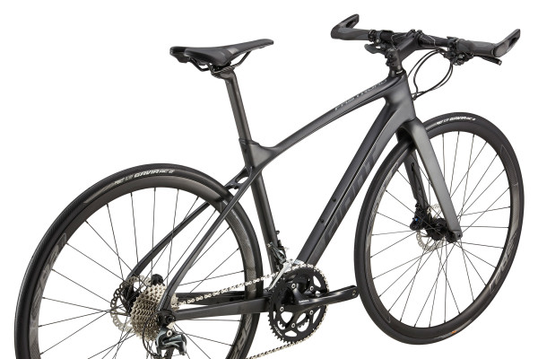 Giant fastroad advanced 2 on sale 2020