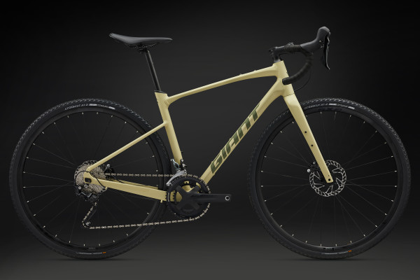 Revolt 1 2025 Gravel Bicicletta Giant Bicycles Italia