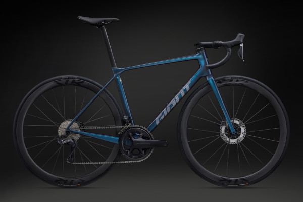 TCR Advanced Pro 0 Di2 (2025) | bike | Giant Bicycles Canada