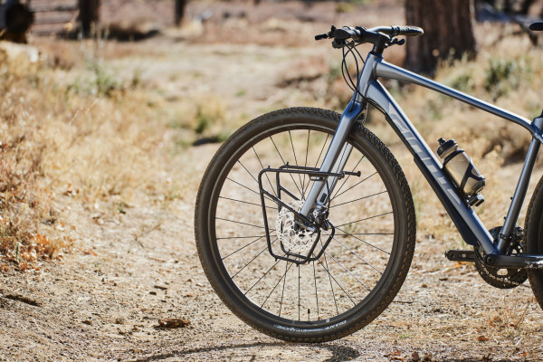 justa huella dactilar a lo largo ToughRoad SLR 2 (2022) | Adventure Bici | Giant Bicycles España