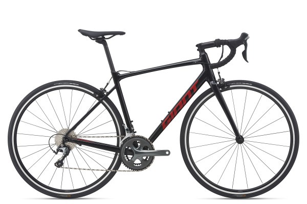 Giant tcr alloy frame top