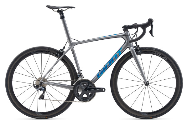 Giant tcr advanced hot sale sl chameleon blue