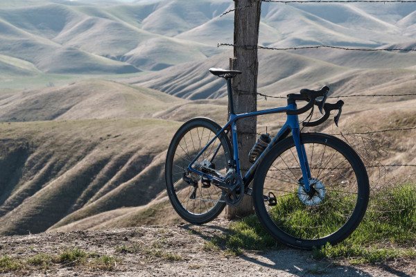 Tcr advanced pro sale disc frameset 2021