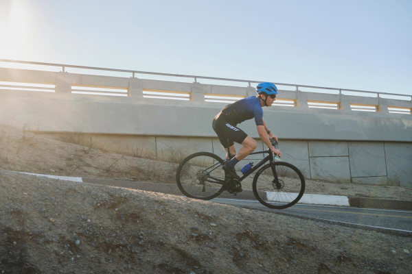 FastRoad SL 2021 Giant Bicycles UK