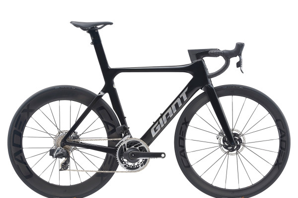 Giant shop propel sl