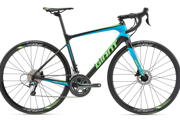 2018 giant bicycles sales