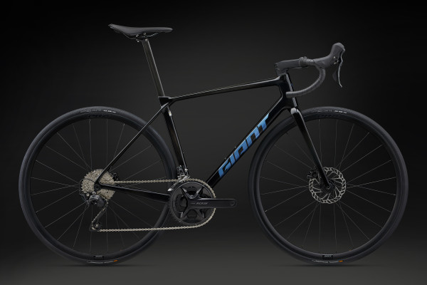 TCR ADVANCED 2-KOM – Giant Chile