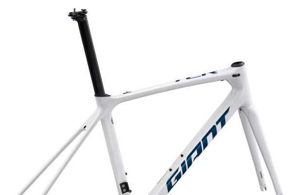 Tcr advanced deals pro frameset 2020