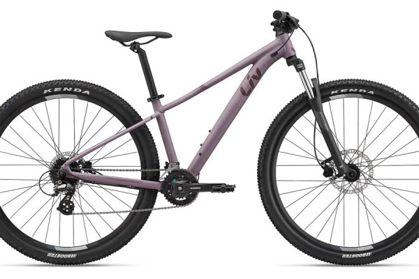 Tempt 29 3, in Purple Ash. Availability varies by country.