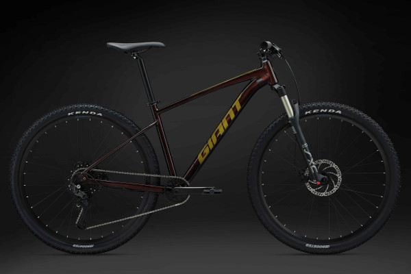 Talon 1 2024 Bicis Giant Bicycles Mexico