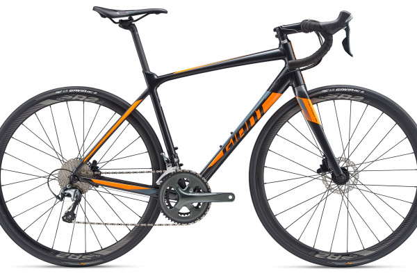 Contend SL Disc (2019) | Giant Bicycles Canada