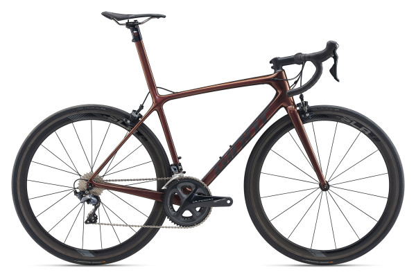 Giant tcr shop sl 2020