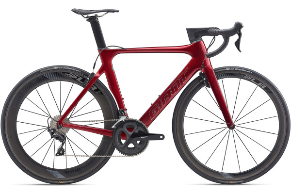 Giant propel advanced 2 sales disc 2020 review