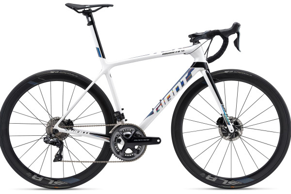 TCR Advanced SL Disc 2019 Giant Bicycles Espa a