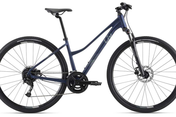 Rove 2021 Liv Cycling US