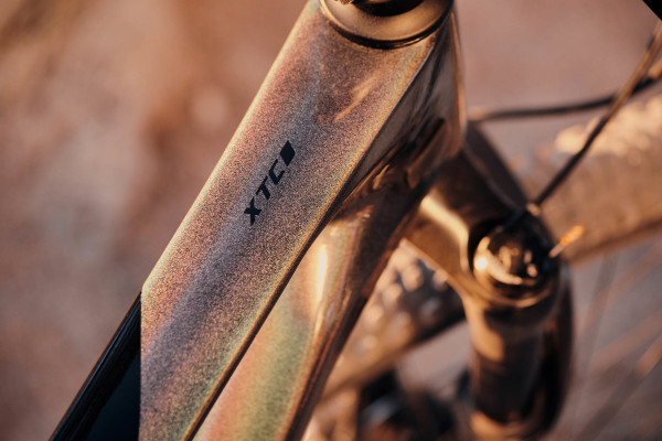 XTC Advanced SL 29 2020 Giant Bicycles Bulgaria