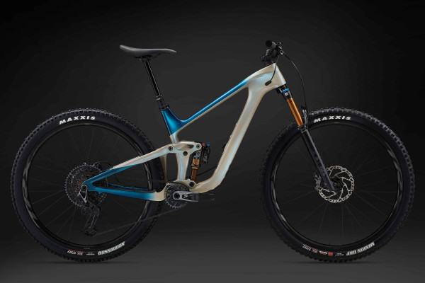 Giant Trance Advanced 29 0