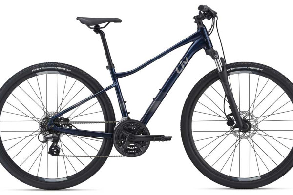 Rove 2021 Liv Cycling UK