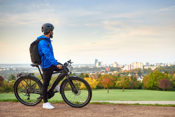 RideControl EVO Giant Bicycles Canada