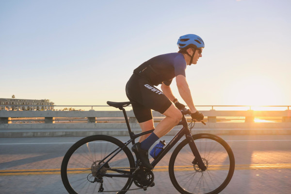Giant fastroad sl 2025 3 hybrid bike 2021