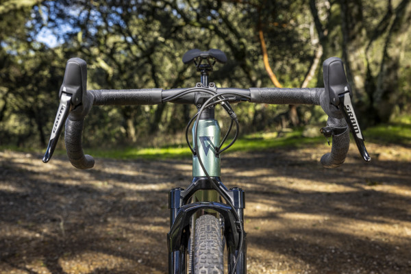 Giant revolt top pro