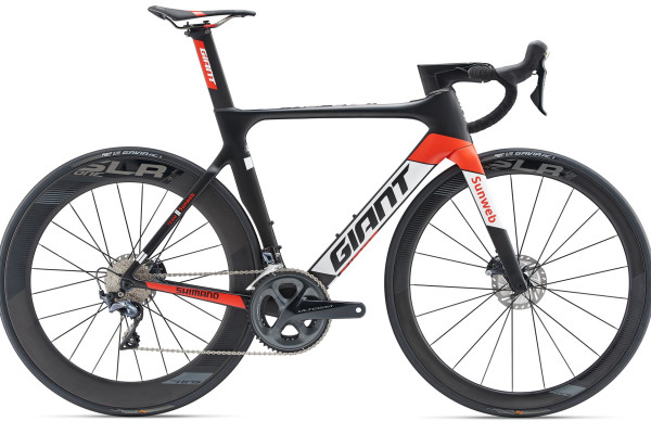 Giant propel advanced sl hotsell 2019