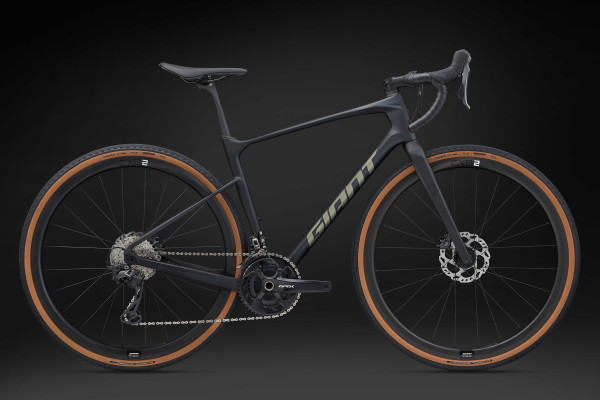 Revolt Advanced 0 2024 bike Giant Bicycles New Zealand