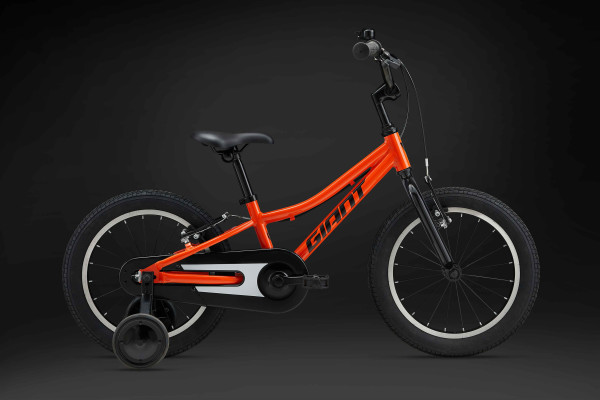 Animator F W 16 2024 First Bike bike Giant Bicycles Canada