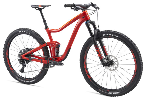 Trance advanced pro 29 2 2019 2025