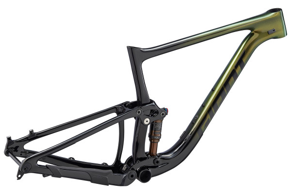 The Anthem Advanced Pro 29 is also available as a frameset. Availability varies by country.