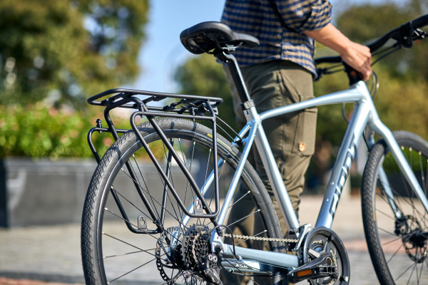 Rack It Rear Rack Mik System Giant Bicycles UK