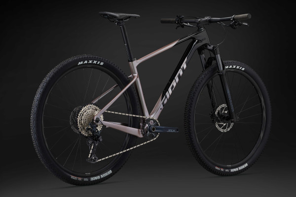 VTT semi rigide Giant XTC Advanced 29 2 Giant Bicycles FR
