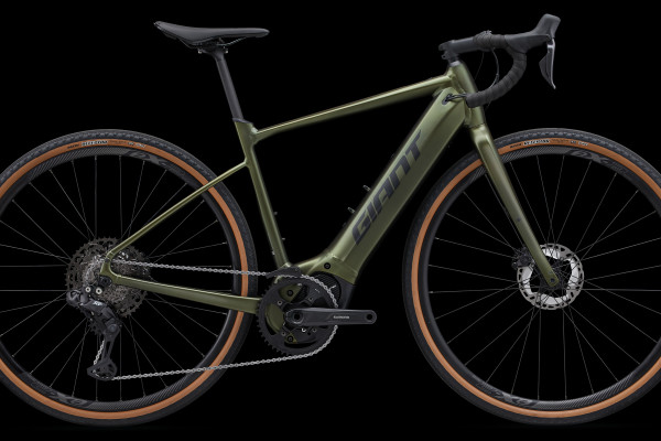 Giant revolt e+ sale