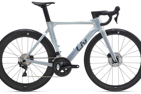 EnviLiv Advanced Pro Disc 2, in Supernova. Availability varies by country.