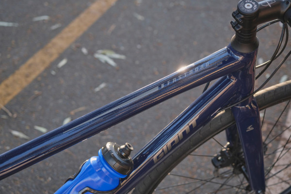 FastRoad SL 2021 Giant Bicycles UK