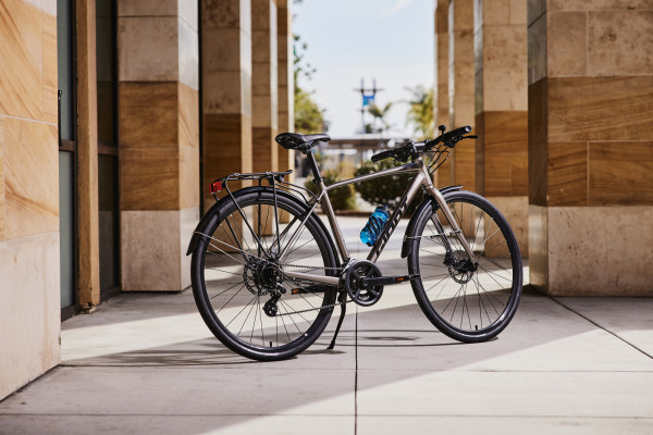 Giant escape electric bike on sale