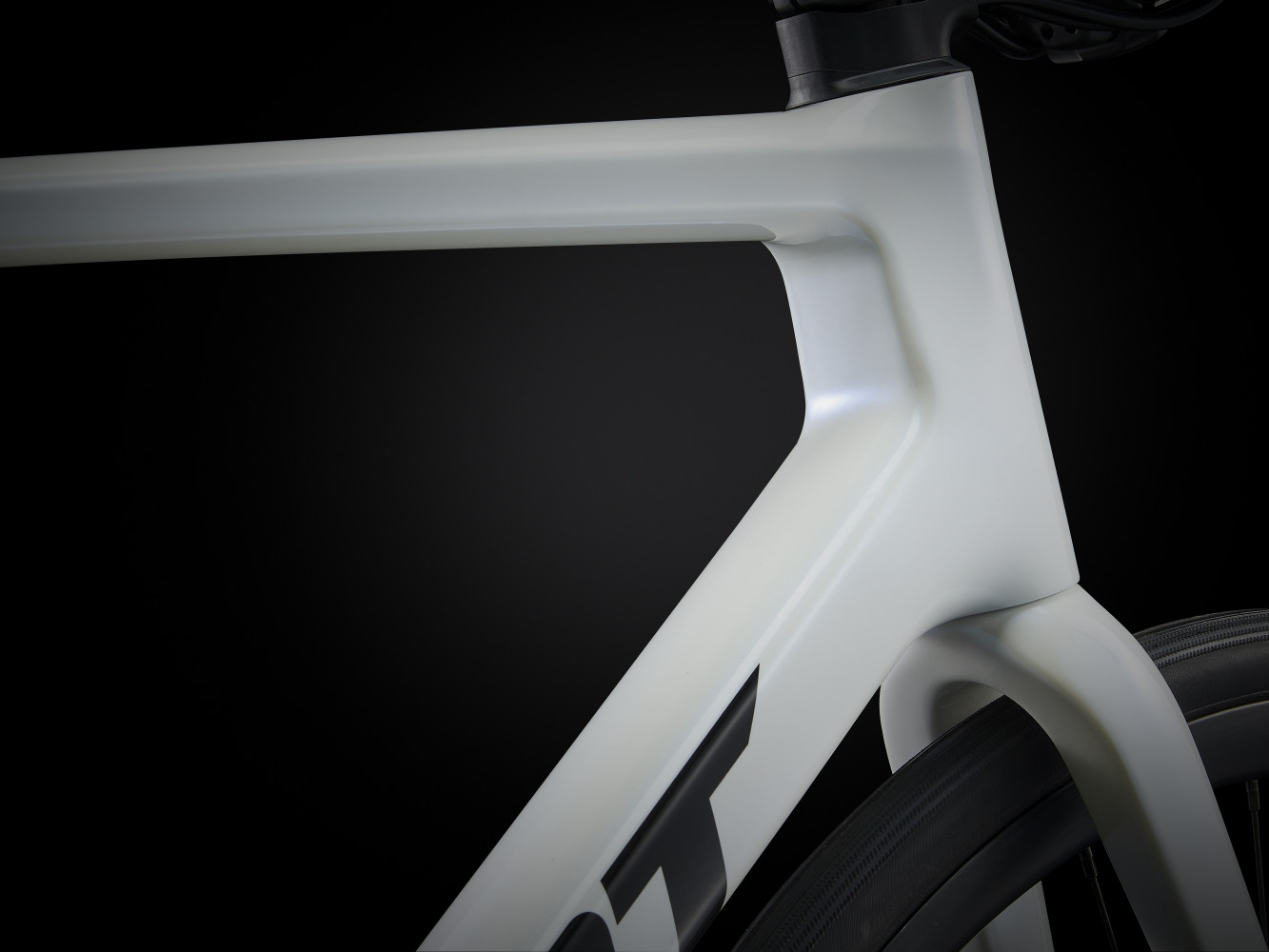 Bicicleta Ruta Giant TCR Advanced 2 KOM Illusion White