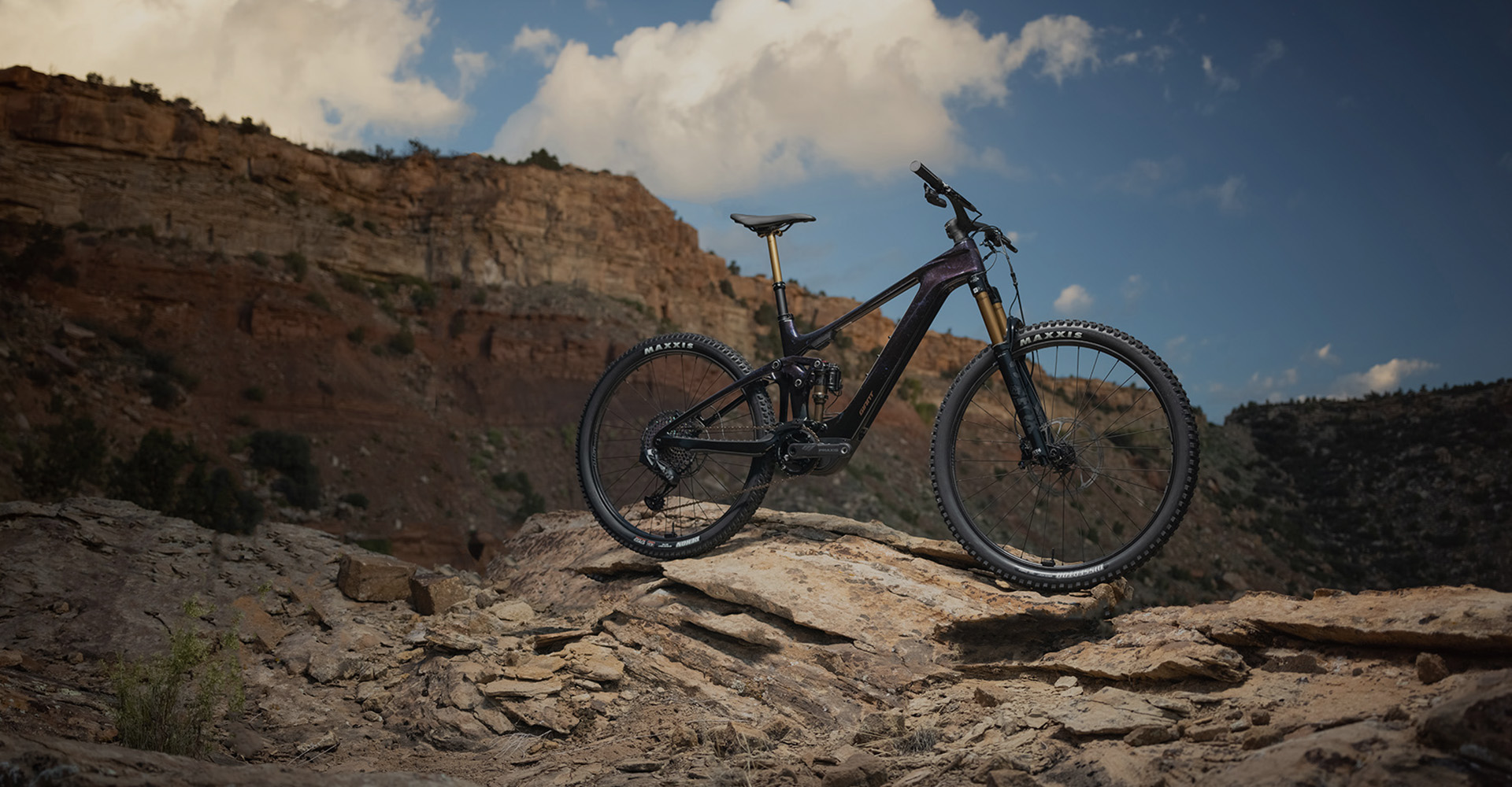 Giant Bicycles | leading brand of bicycles and cycling gear