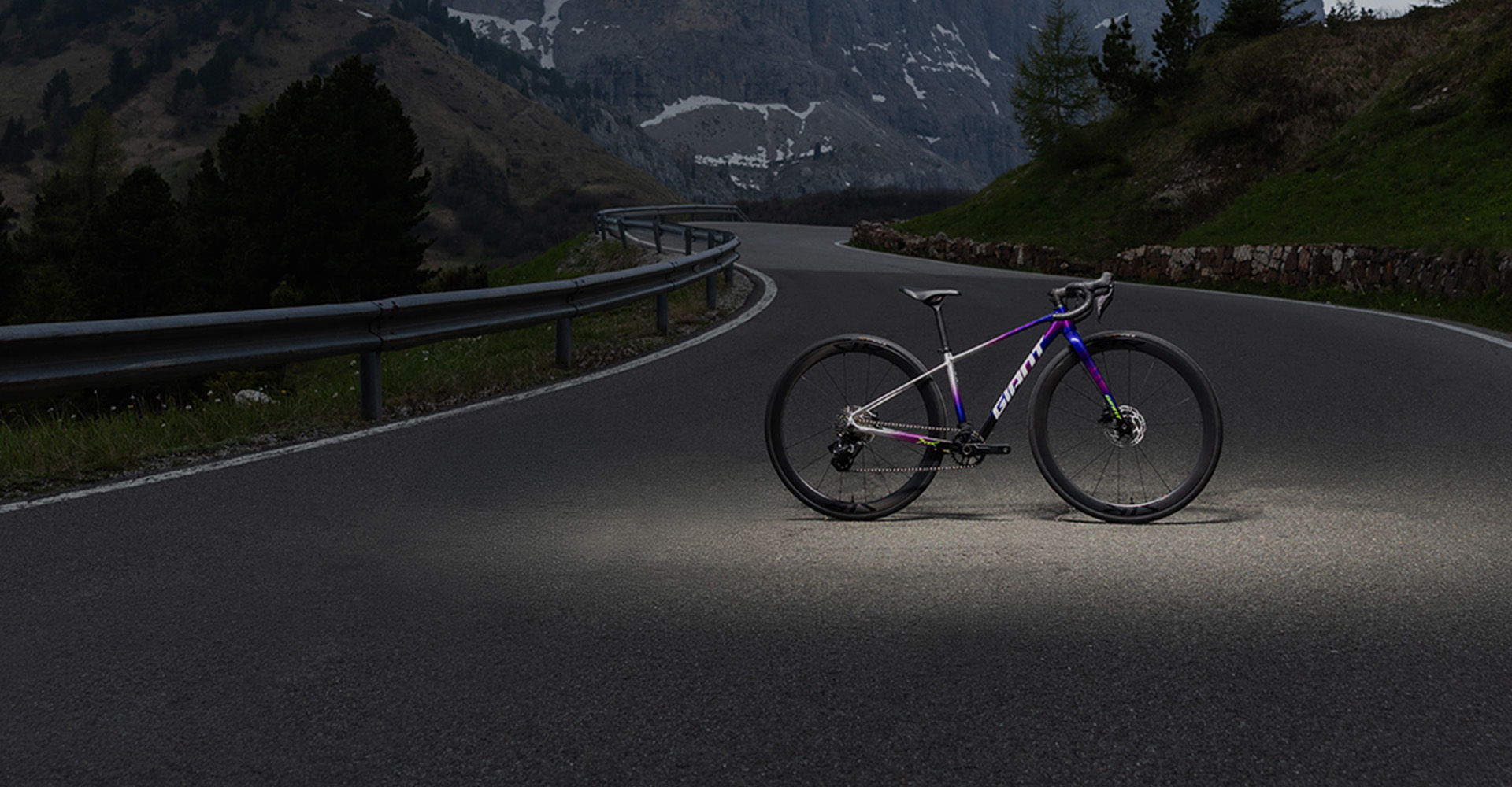 Giant Bicycles | The world's leading brand of bicycles and cycling