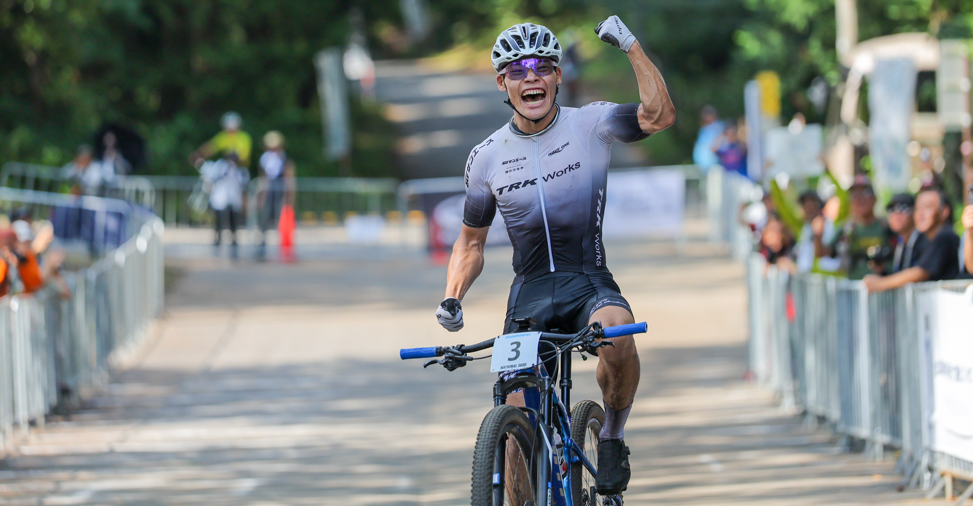Giant Bicycles | The world's leading brand of bicycles and cycling