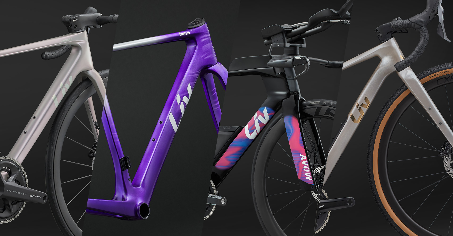 Liv Cycling