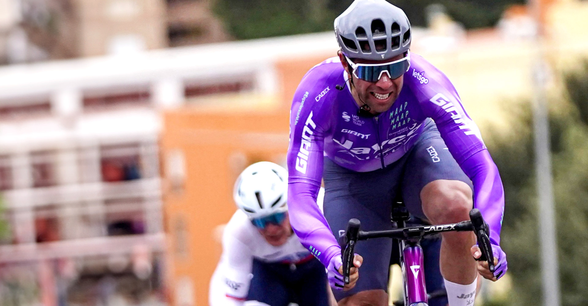 Giant Bicycles | The world's leading brand of bicycles and cycling